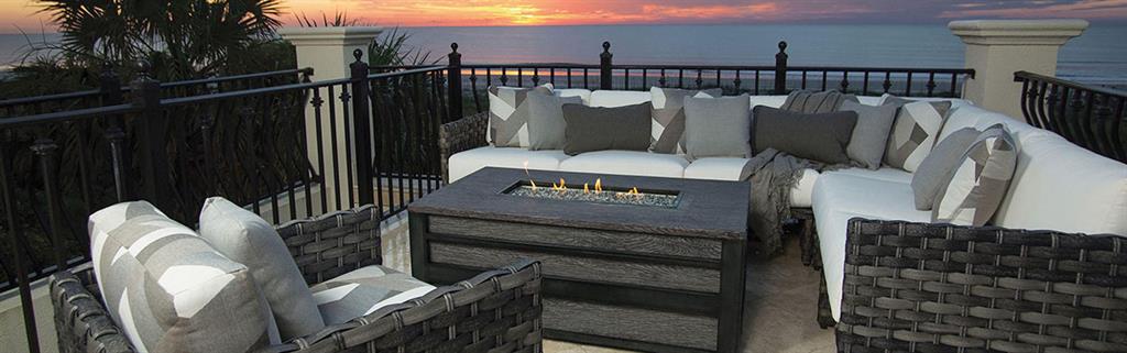 Ebel Outdoor Furniture