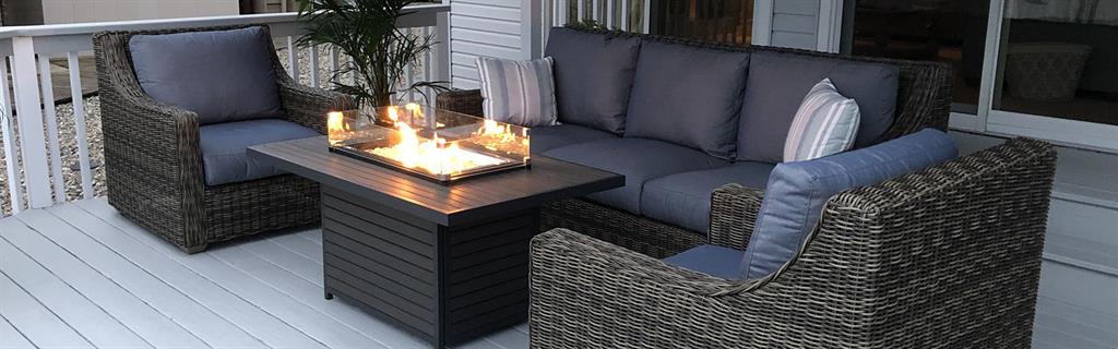 Lane Venture Outdoor Furniture