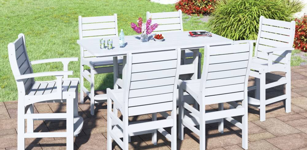 Nort Cape Outdoor Furniture