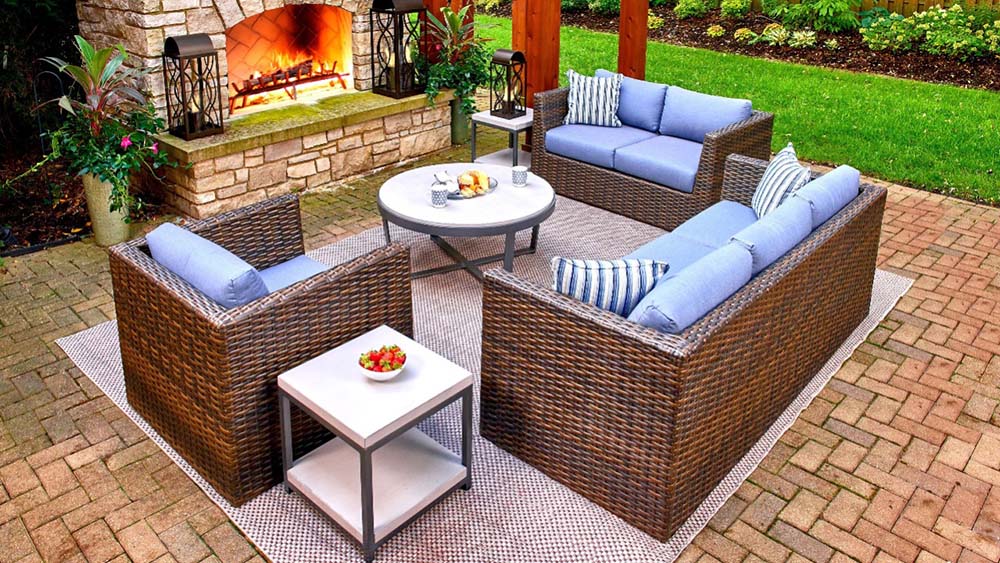 NorthCape Outdoor Furniture