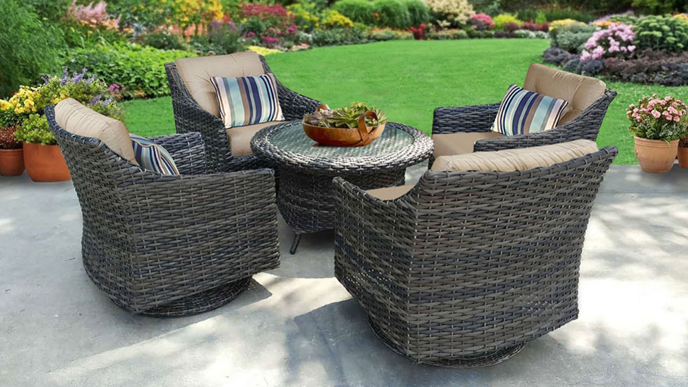 NorthCape Outdoor Furniture