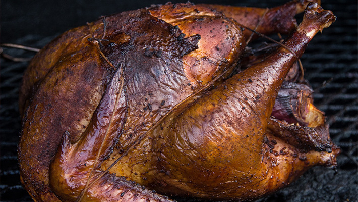 Smoked Turkey