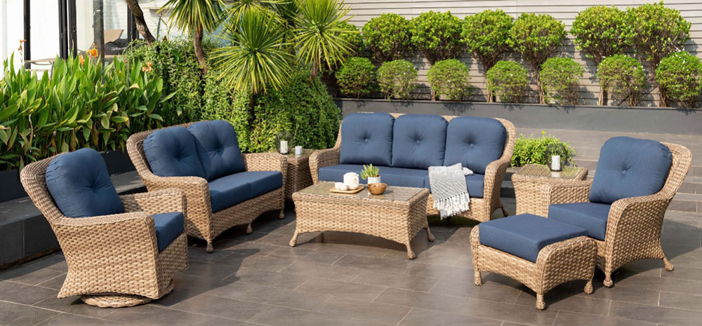 NorthCape Outdoor Furniture