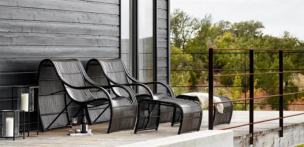 Woodard Outdoor Furniture