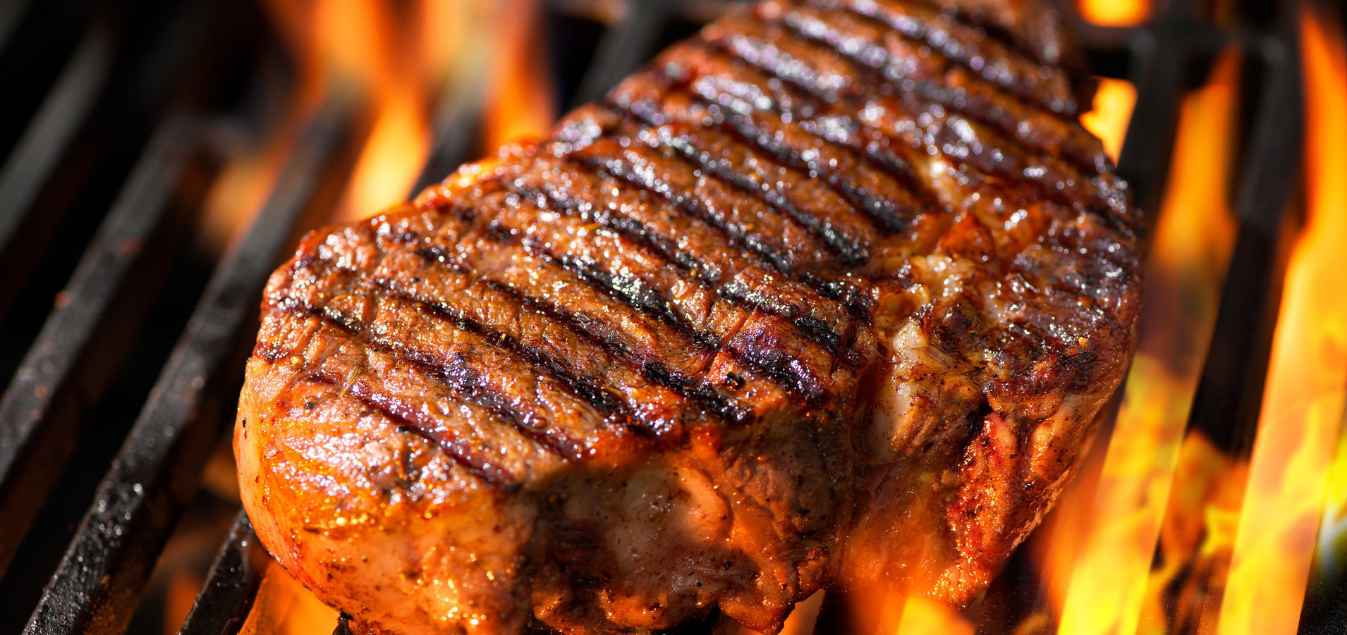 10 Best Blogs To Follow For Serious Grilling - Supply