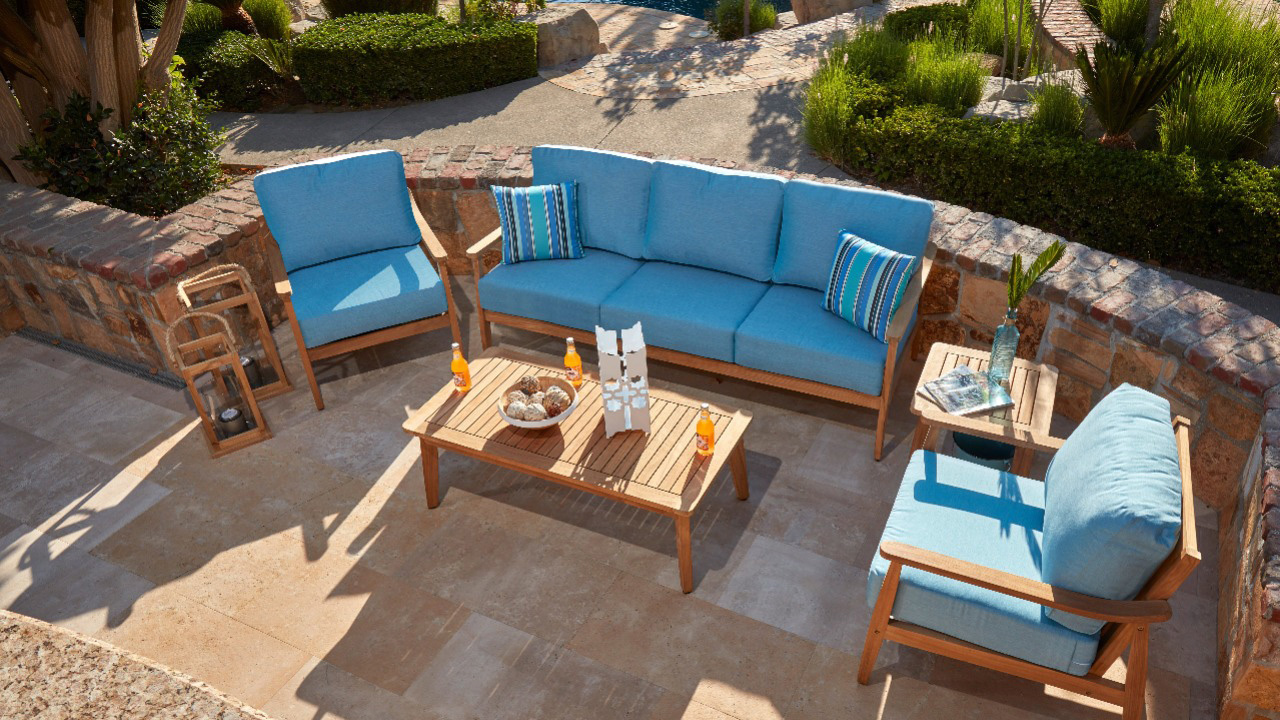 NorthCape International Outdoor Furniture