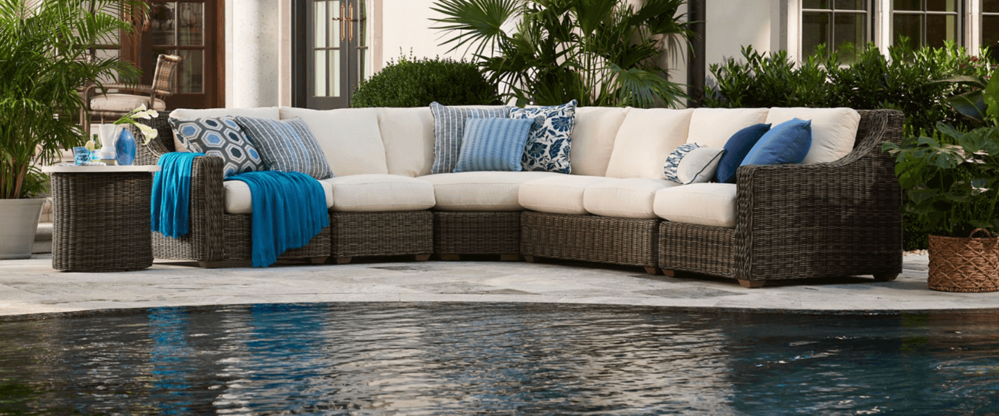 Lane Venture Outdoor Furniture