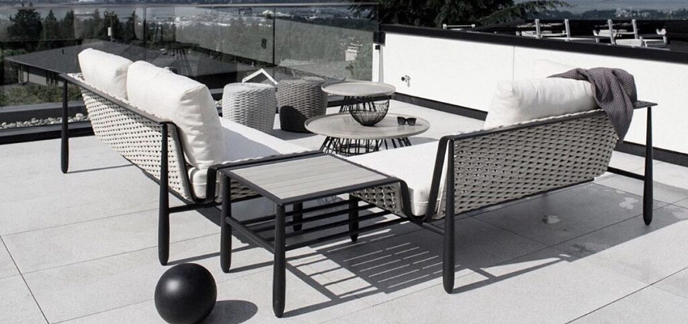 Ratana Outdoor Furniture