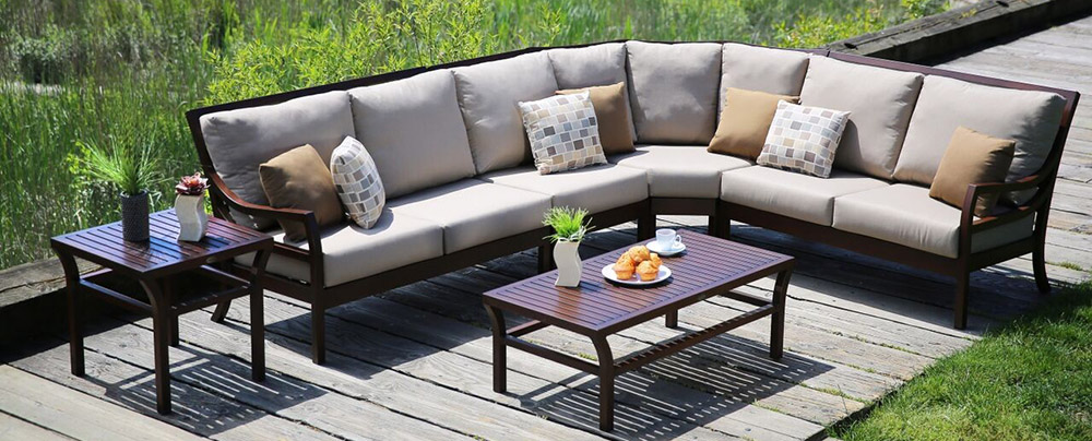 Ratana Outdoor Furniture