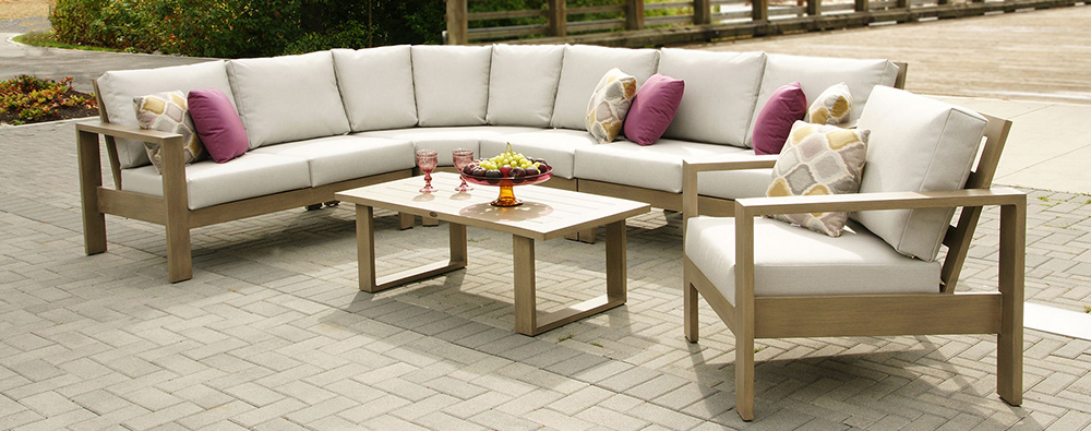 Ratana Outdoor Furniture