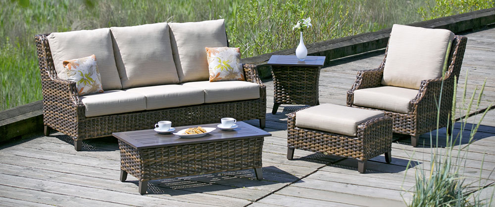 Ratana Outdoor Furniture