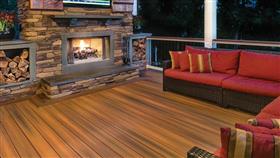 Decking & Railing - 4: 