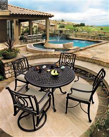 Outdoor Living - 3: 