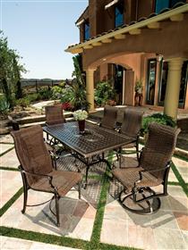 Outdoor Living - 5: 