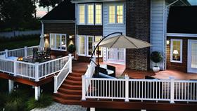 Decking & Railing - 9: 