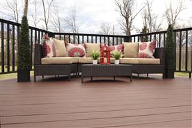 Decking & Railing - 11: 