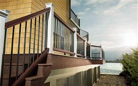 Decking & Railing - 12: 