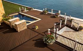 Decking & Railing - 15: 