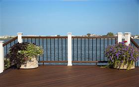 Decking & Railing - 16: 