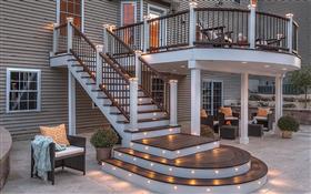 Decking & Railing - 19: 