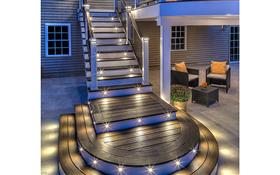 Decking & Railing - 20: 