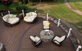 Decking & Railing - 22: 