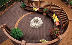 Decking & Railing - 23: 