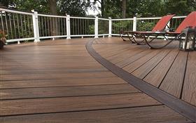 Decking & Railing - 28: 