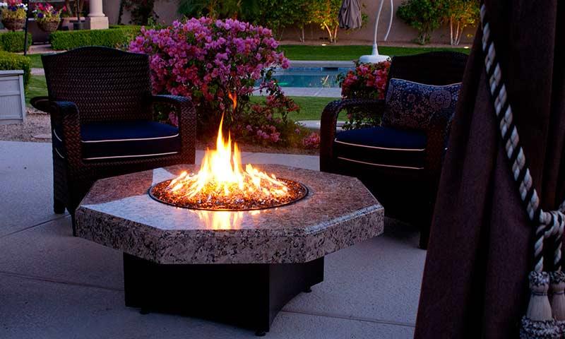 Fire Pits