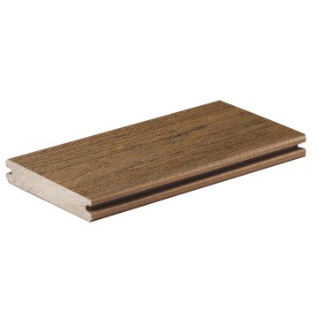 TIMBERTECH RESERVE GROOVED 20' (ANTIQUE LEATHER)