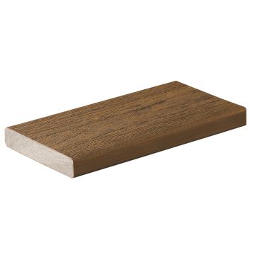 TIMBERTECH RESERVE SQUARE EDGE 20' (ANTIQUE LEATHER)