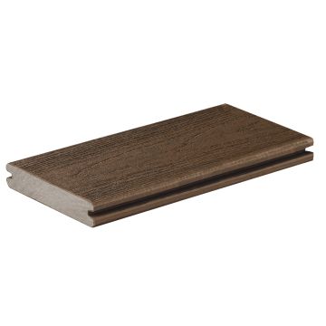 TIMBERTECH RESERVE GROOVED 20' (DARK ROAST)