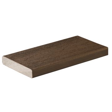TIMBERTECH RESERVE SQUARE EDGE 20' (DARK ROAST)