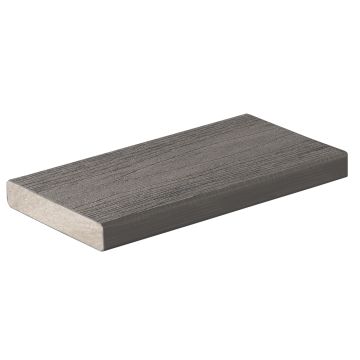 TIMBERTECH RESERVE SQUARE EDGE 20' (DRIFTWOOD)