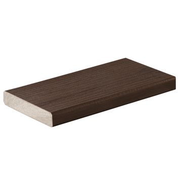 TIMBERTECH EVOLUTIONS LEGACY SQUARE EDGE 20'(MOCHA)