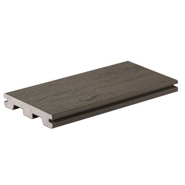 TIMBERTECH EVOLUTIONS TERRAIN GROOVED 12'(SILVER MAPLE) **SPECIAL ORDER /NON-RETURNABLE**