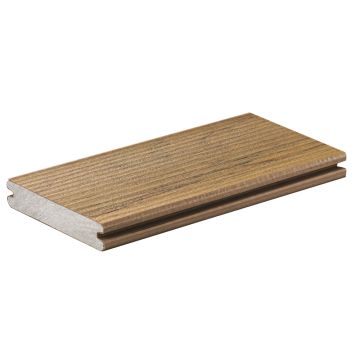 TIMBERTECH EVOLUTIONS LEGACY GROOVED 20'(TIGERWOOD)