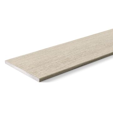 TIMBERTECH RESERVE 12"x12' FASCIA BOARD (RECLAIMED CHESTNUT)
