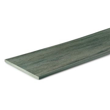 TIMBERTECH RESERVE 12"x12' FASCIA BOARD (DRIFTWOOD)