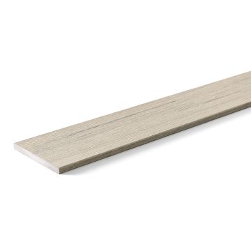 TIMBERTECH RESERVE 7-1/4"x12' FASCIA BOARD (RECLAIMED CHESTNUT)