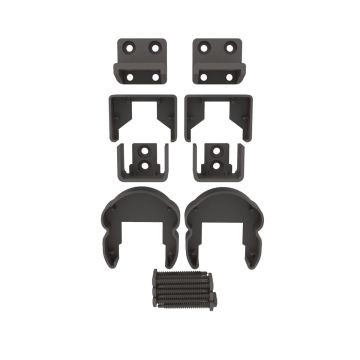 RDI AVALON PELLINORE LEVEL BRACKET [73019490] (MATTE BRONZE)