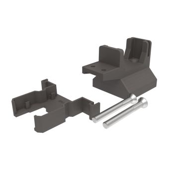 RDI AVALON OTP END BRACKET KIT BRACKET[73040796](MATTE BRONZE)