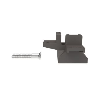 RDI AVALON OTP CORNER BRACKET [73040802](MATTE BRONZE)