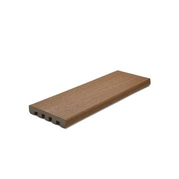 TREX ENHANCE BASICS GROOVED DECKING 1x6x20'(BEACH DUNE) **SPECIAL ORDER/NON RETURNABLE**
