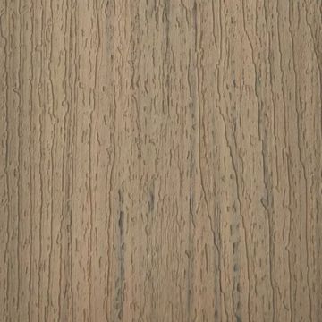 TREX ENHANCE NATURALS SQUARE EDGE DECKING 1x6x20'(HONEY GROVE)
