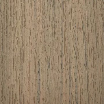 TREX ENHANCE NATURALS GROOVED DECKING 1x6x12'(HONEY GROVE)