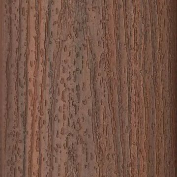 TREX ENHANCE NATURALS FASCIA 1x8x12'(CINNAMON COVE)
