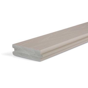 AZEK DECK 1x4x16'T&G (SLATE GRAY) **SPECIAL ORDER / NON-RETURNABLE**