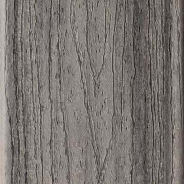 TREX TRANSCEND LINEAGE GROOVED DECKING 1x6x12'(ISLAND MIST)