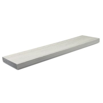 AZEK LANDMARK SQUARE EDGE 20' DECK BOARD (BOARDWALK)